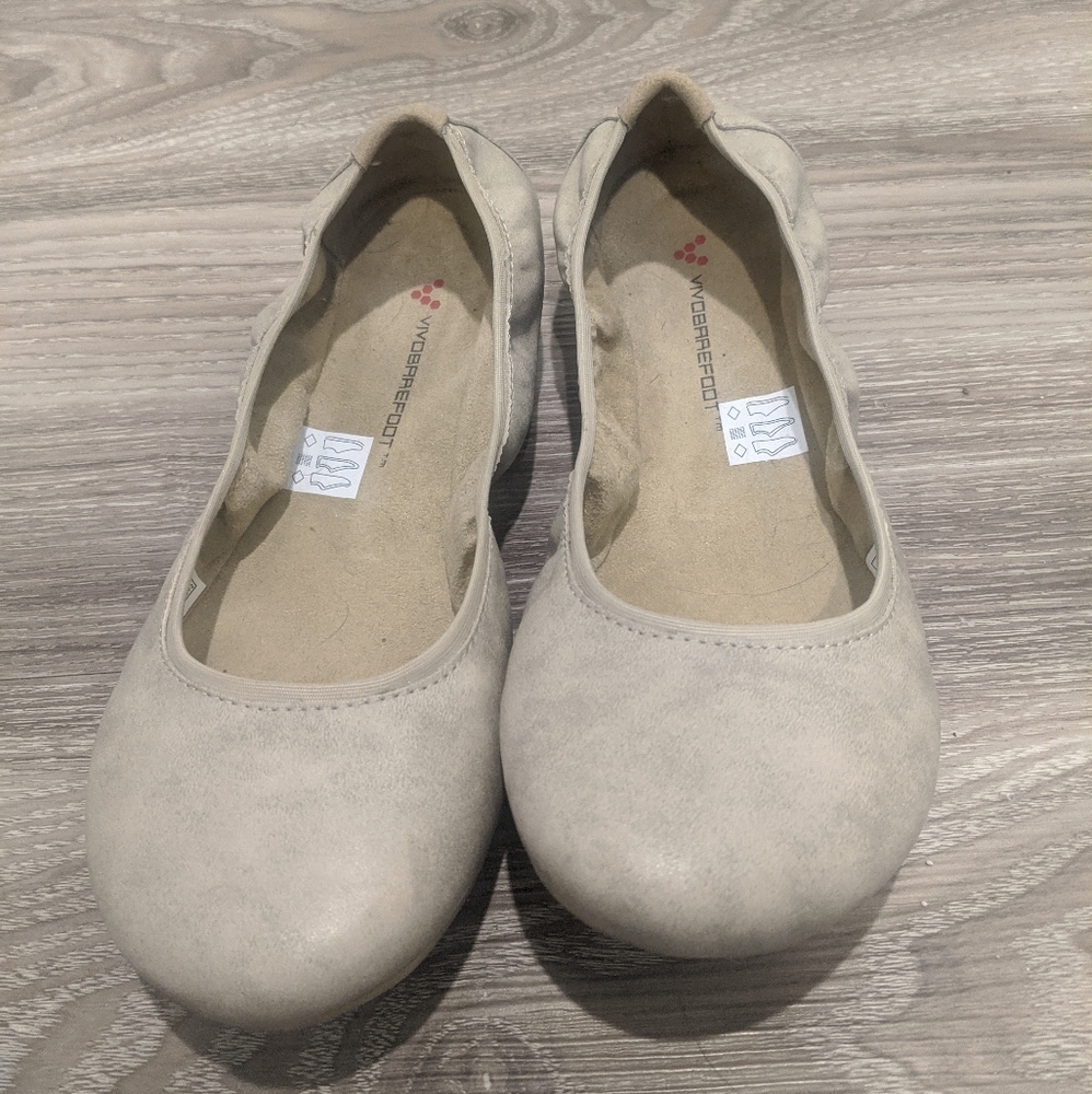 Vivobarefoot Tan Jing Jings